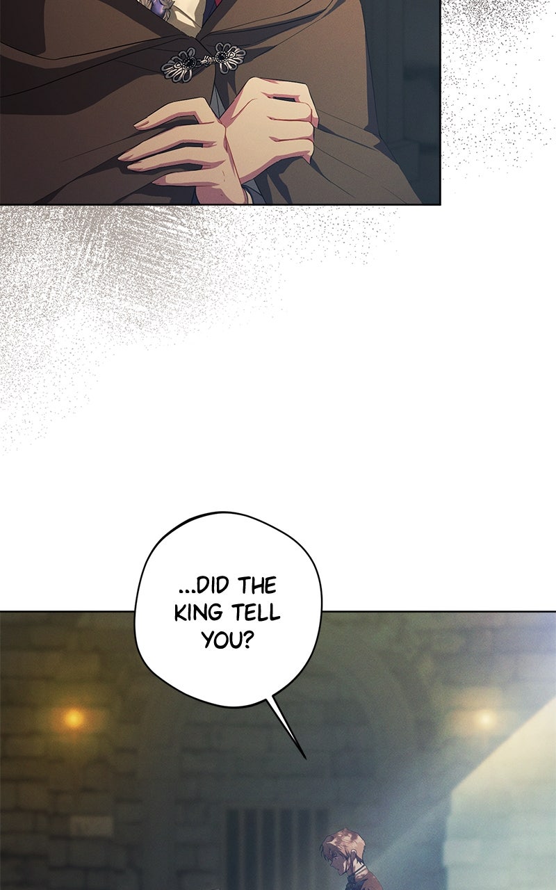 No Benefits for theReincarnated Episode 11 page 88 - 