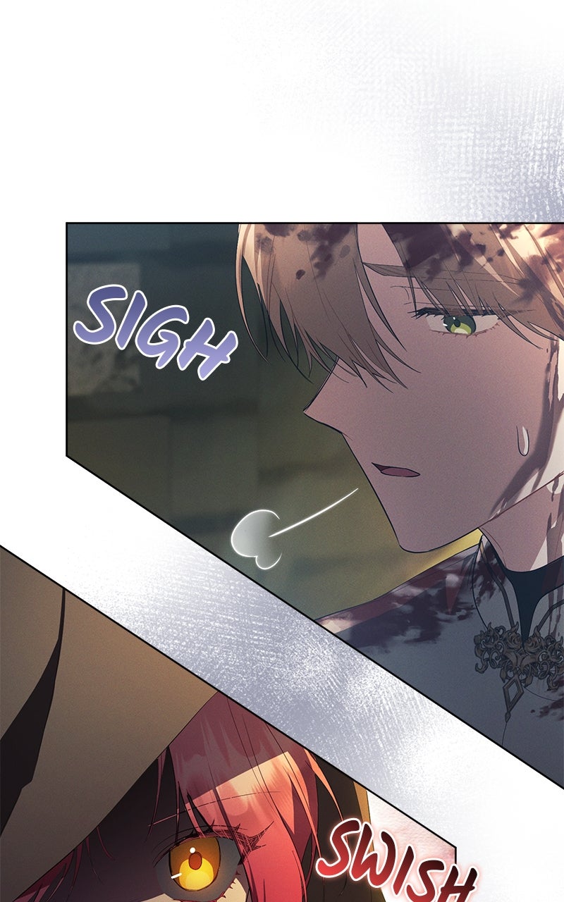 No Benefits for theReincarnated Episode 11 page 91 - 