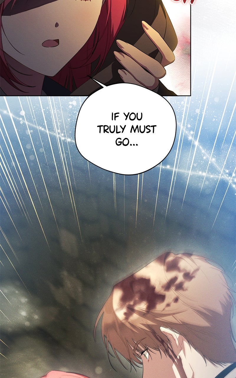 No Benefits for theReincarnated Episode 11 page 92 - 