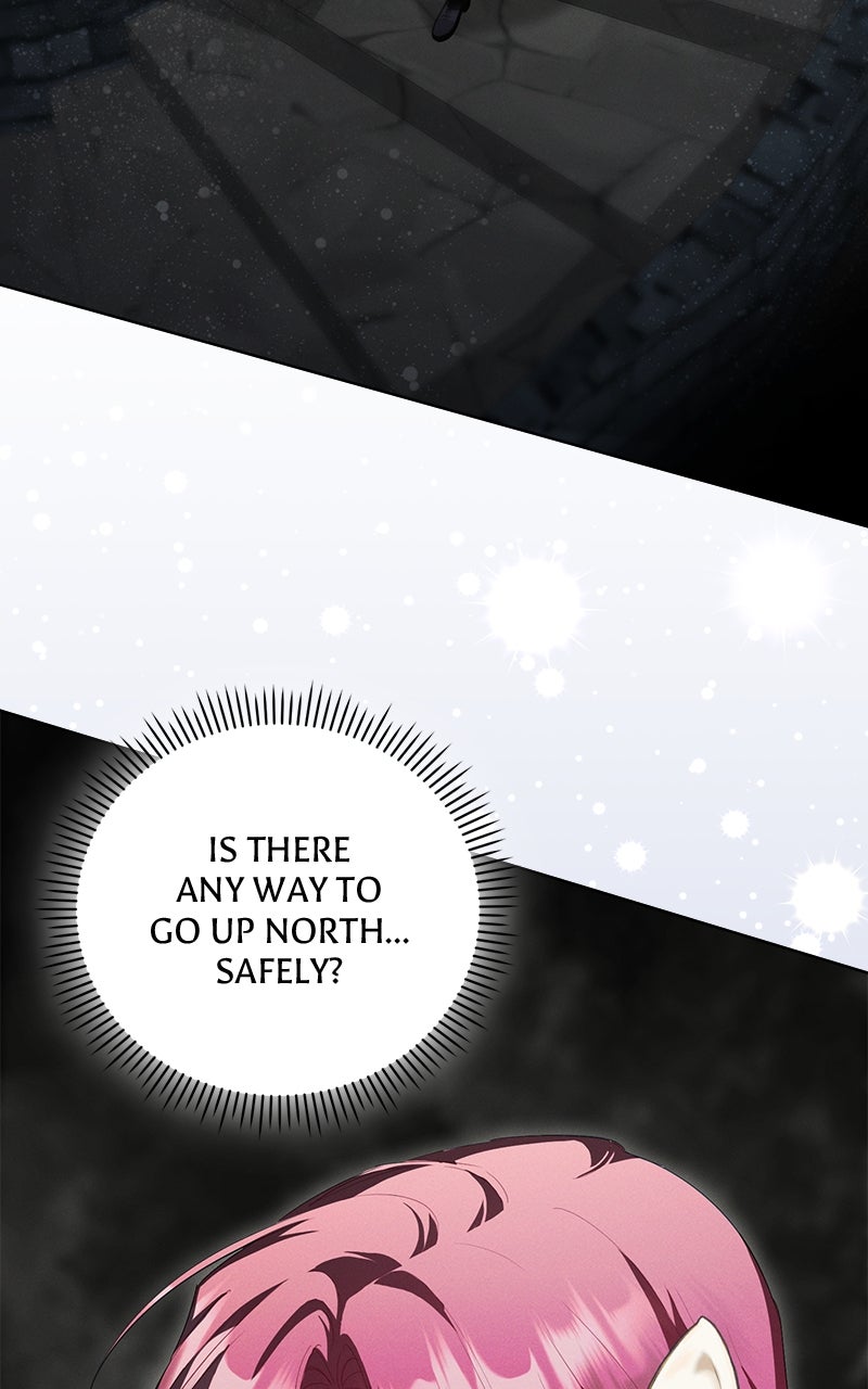 No Benefits for theReincarnated Episode 12 page 13 - 