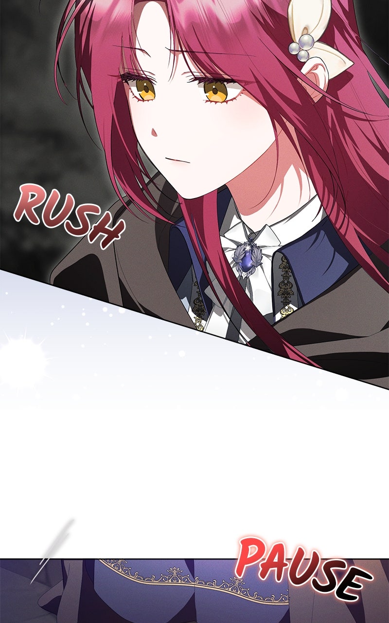 No Benefits for theReincarnated Episode 12 page 14 - 