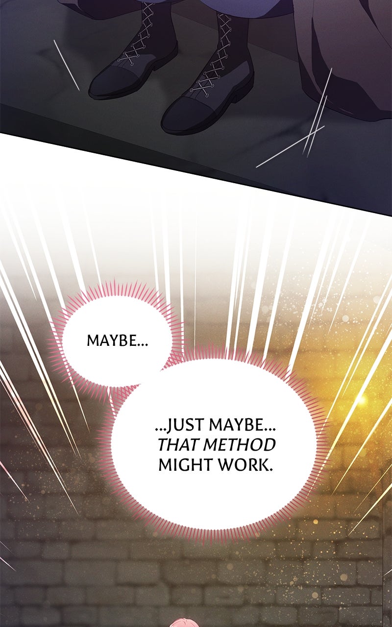 No Benefits for theReincarnated Episode 12 page 15 - 