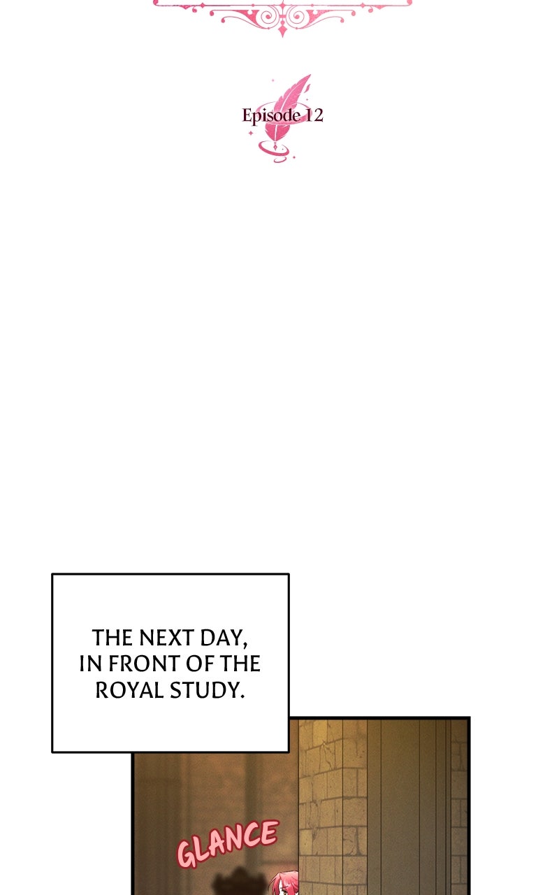 No Benefits for theReincarnated Episode 12 page 18 - 