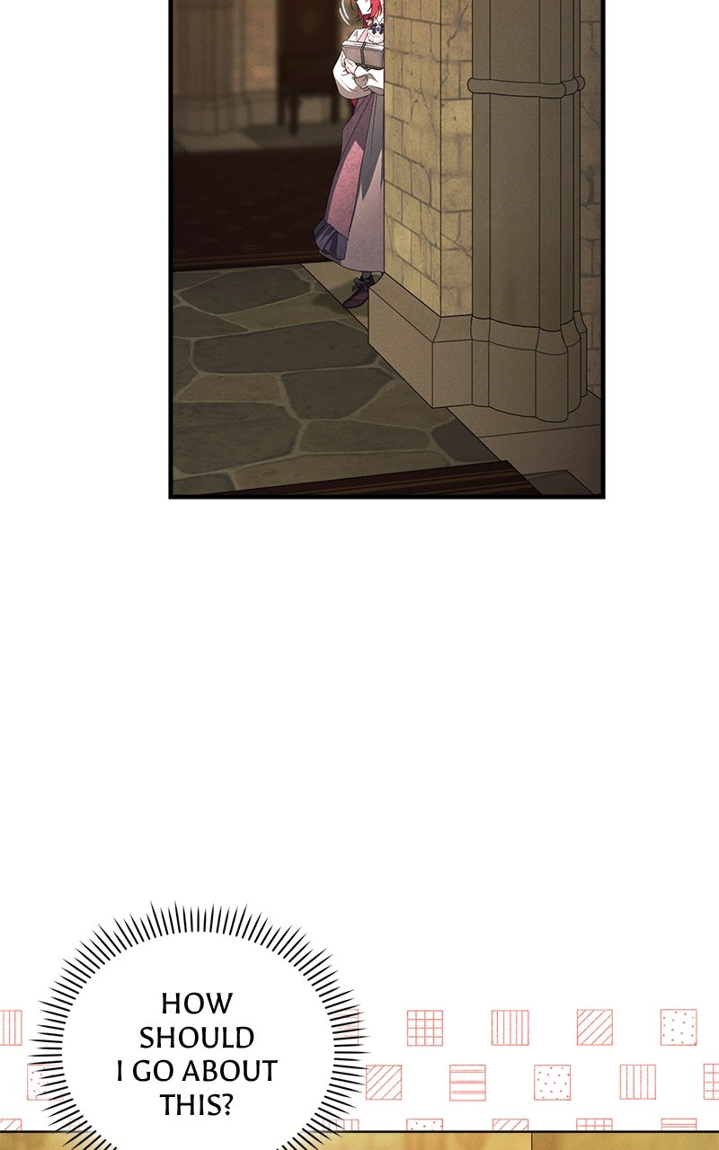 No Benefits for theReincarnated Episode 12 page 19 - 