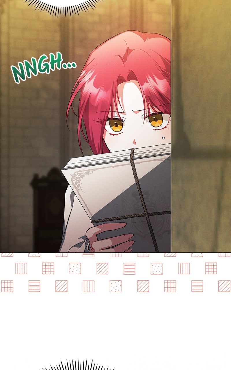 No Benefits for theReincarnated Episode 12 page 20 - 
