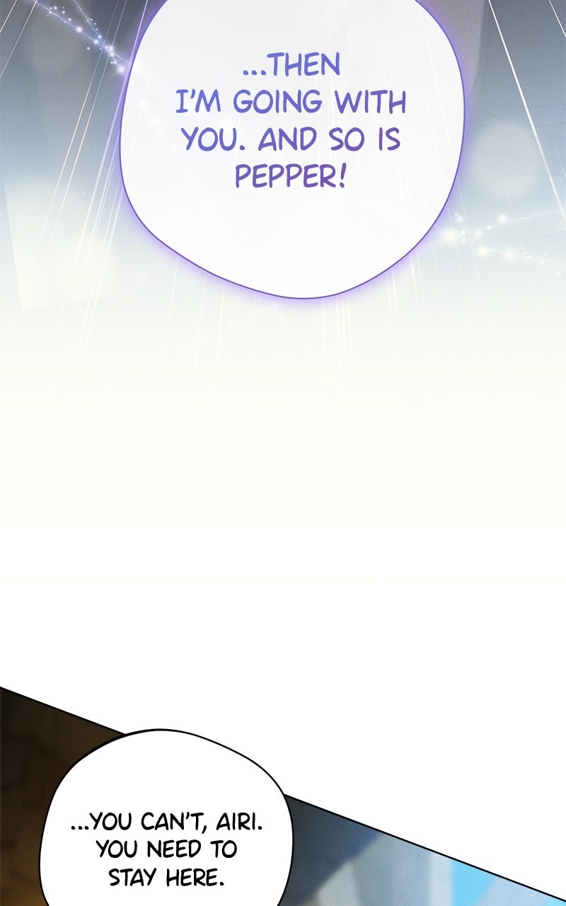 No Benefits for theReincarnated Episode 12 page 3 - 