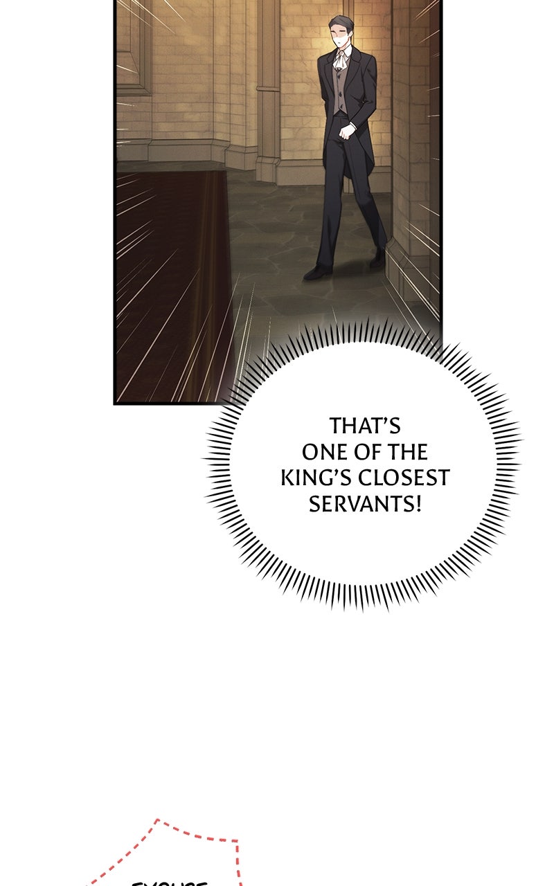No Benefits for theReincarnated Episode 12 page 23 - 