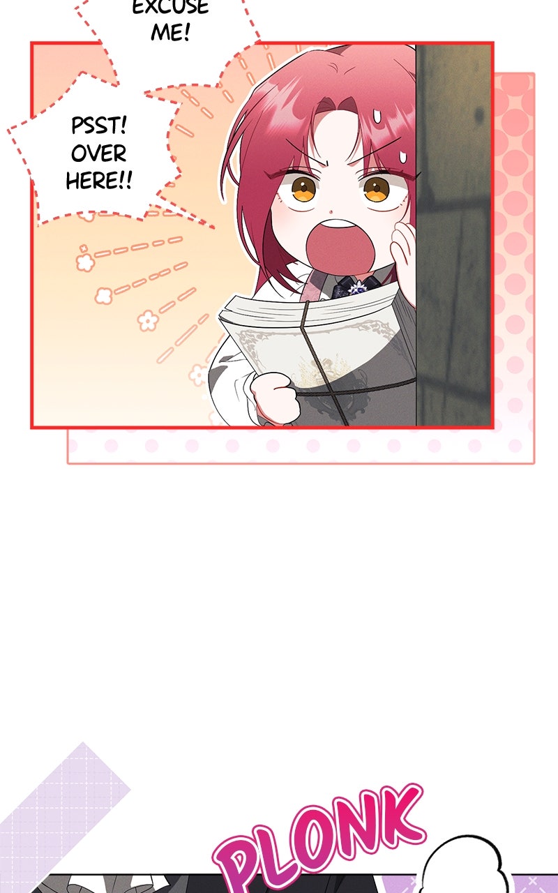 No Benefits for theReincarnated Episode 12 page 24 - 