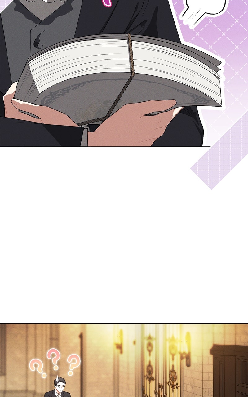 No Benefits for theReincarnated Episode 12 page 25 - 