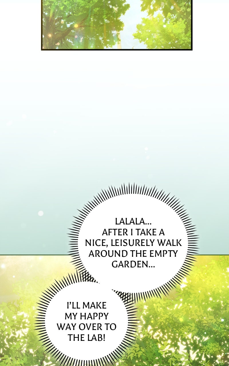 No Benefits for theReincarnated Episode 12 page 28 - 