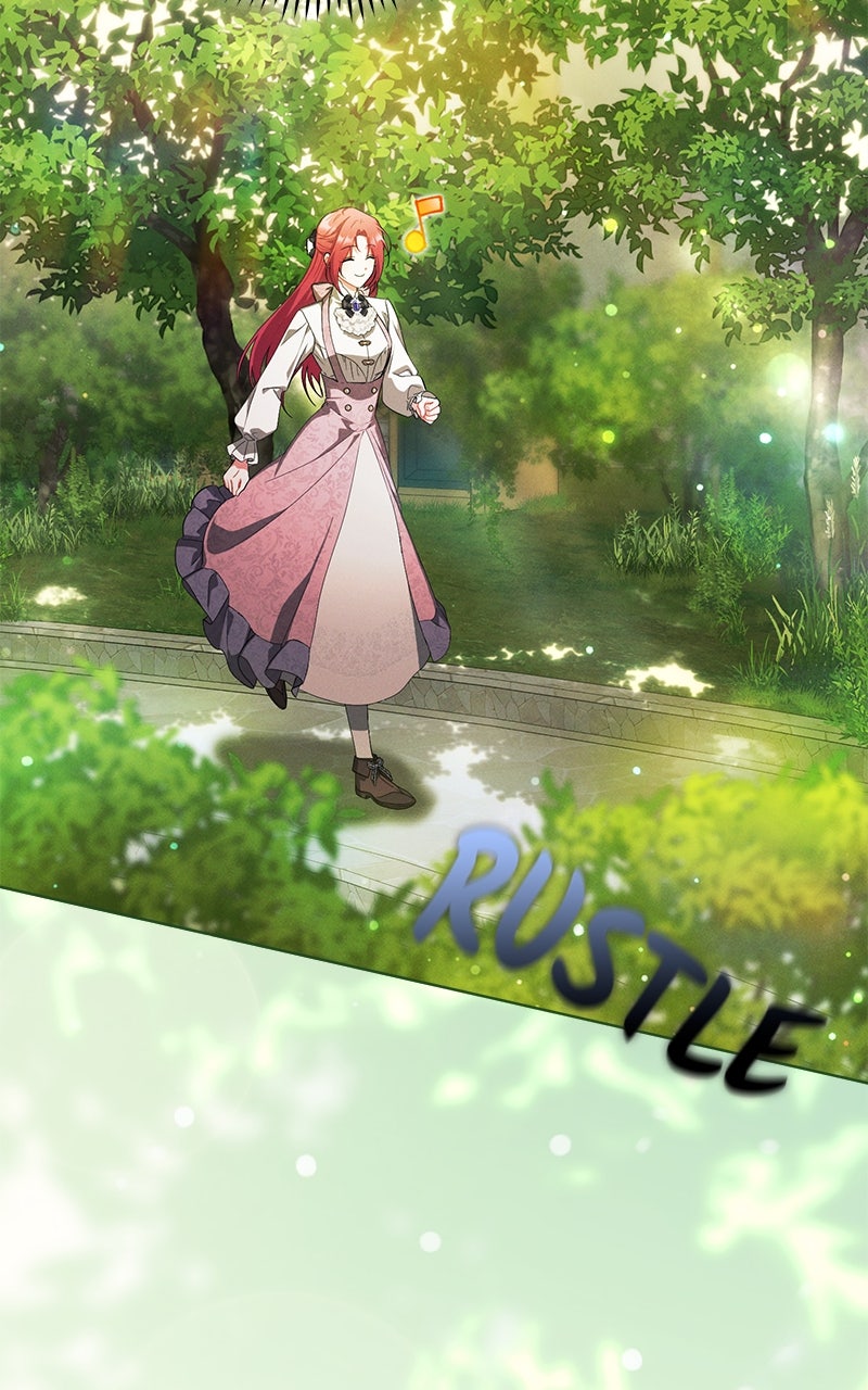 No Benefits for theReincarnated Episode 12 page 29 - 