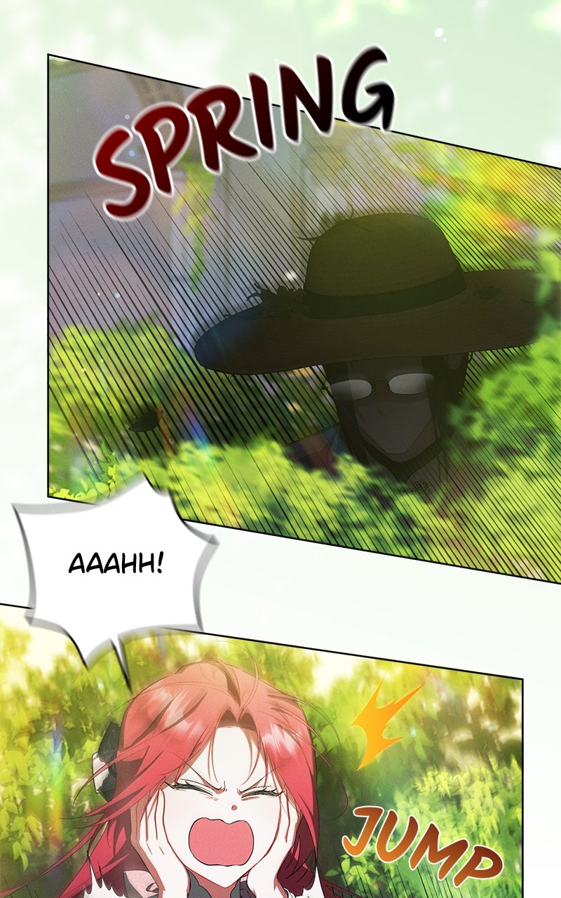 No Benefits for theReincarnated Episode 12 page 30 - 