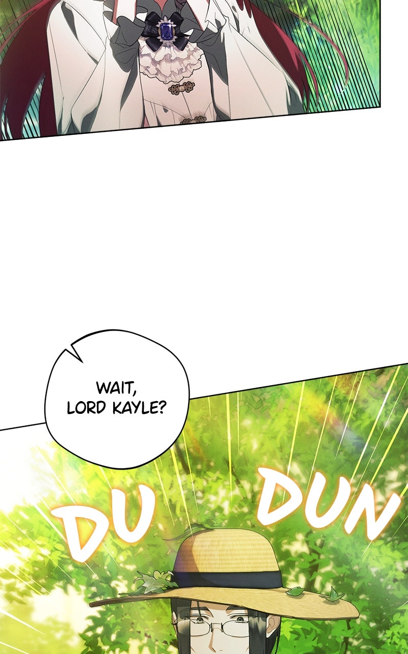 No Benefits for theReincarnated Episode 12 page 31 - 