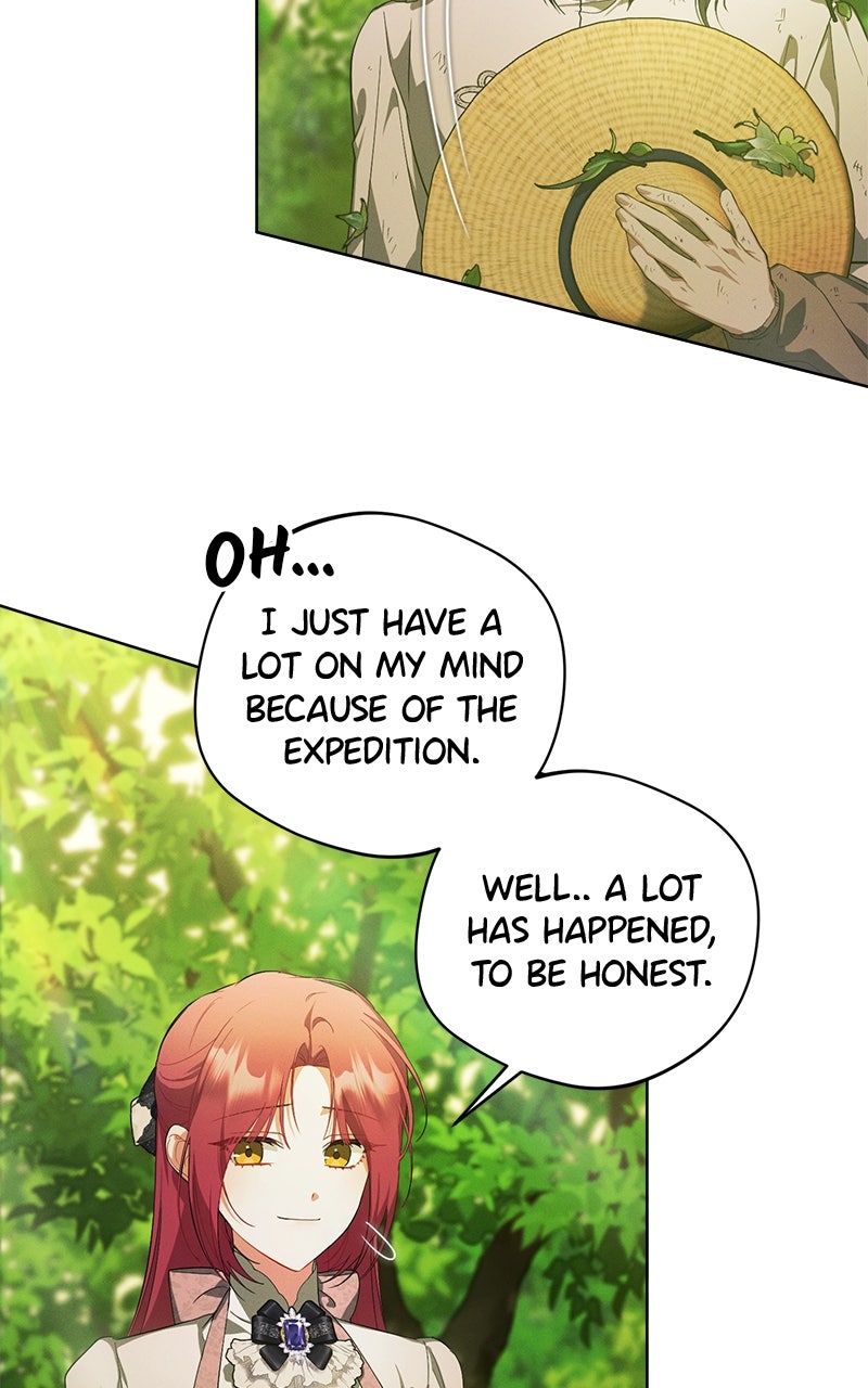 No Benefits for theReincarnated Episode 12 page 37 - 