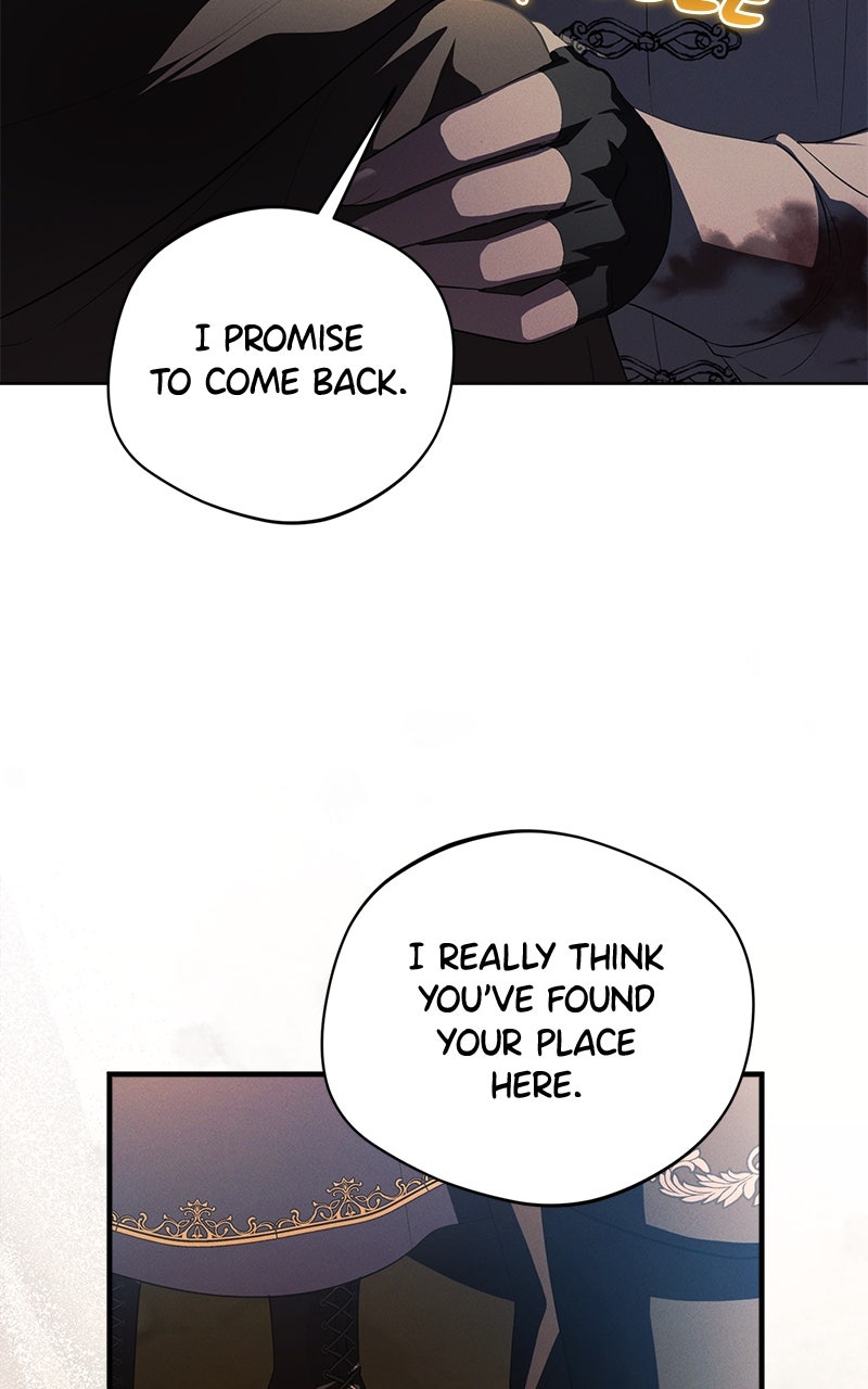No Benefits for theReincarnated Episode 12 page 5 - 