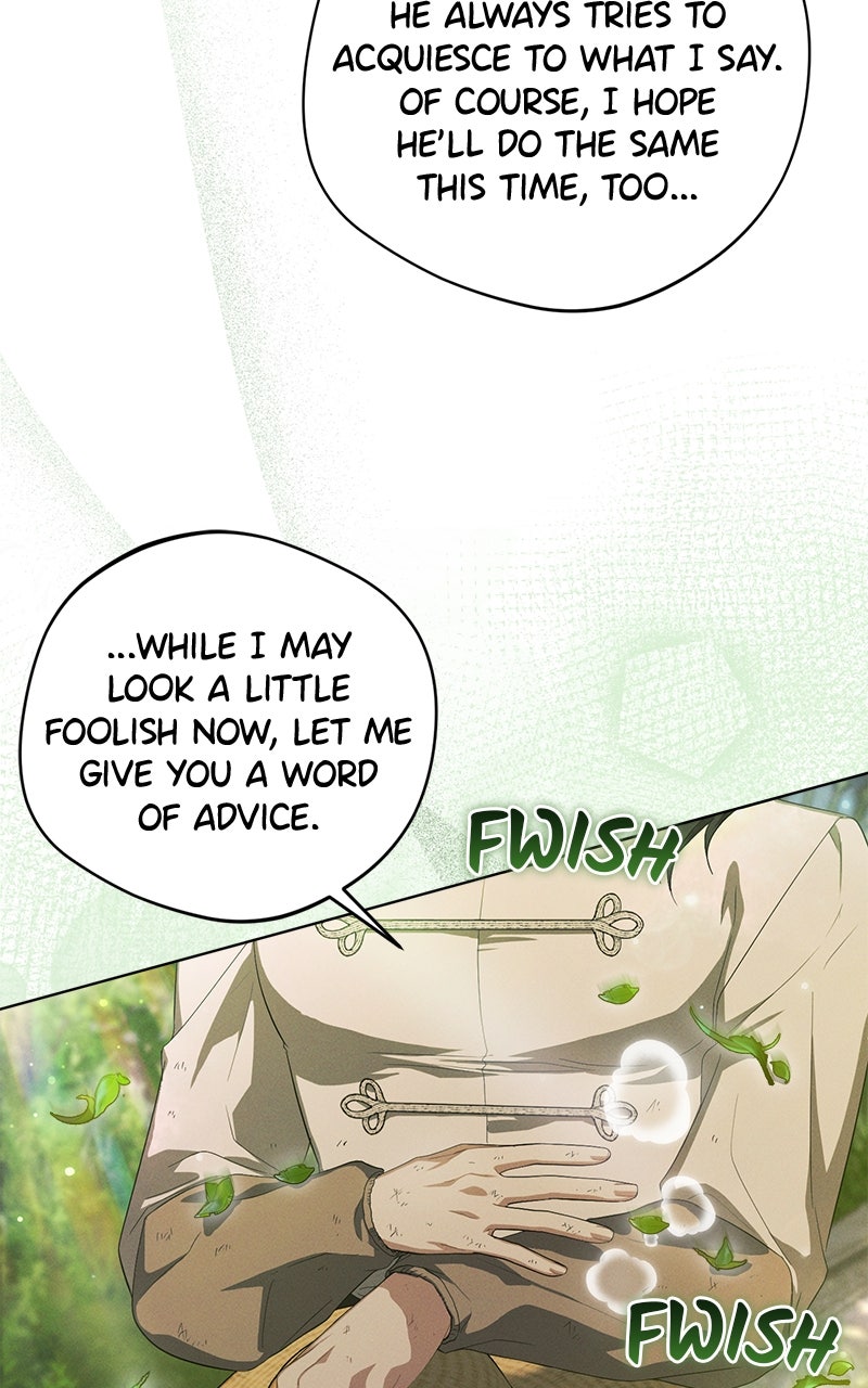 No Benefits for theReincarnated Episode 12 page 41 - 