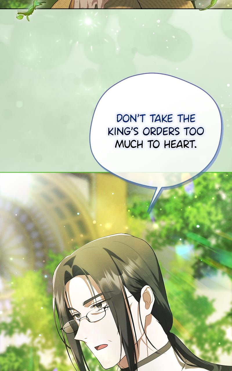 No Benefits for theReincarnated Episode 12 page 42 - 