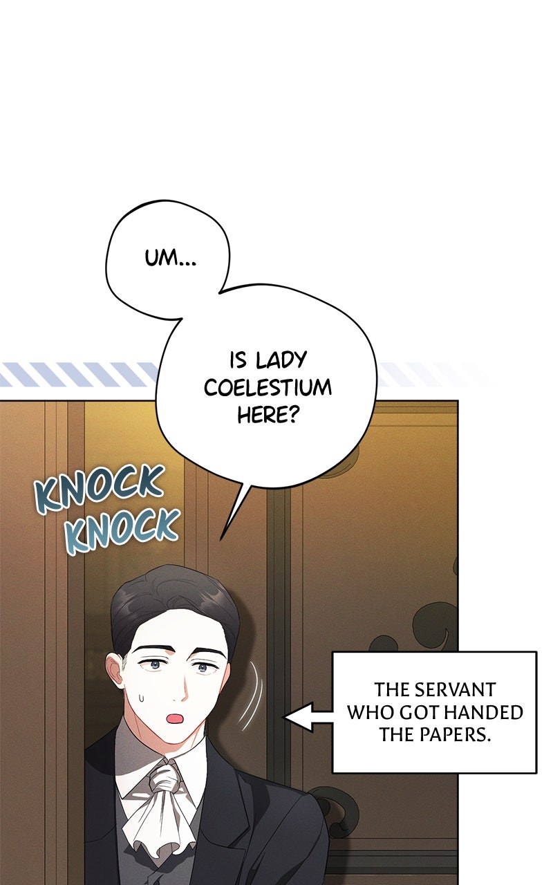 No Benefits for theReincarnated Episode 12 page 48 - 