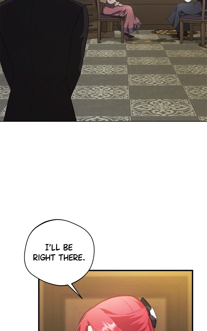 No Benefits for theReincarnated Episode 12 page 50 - 