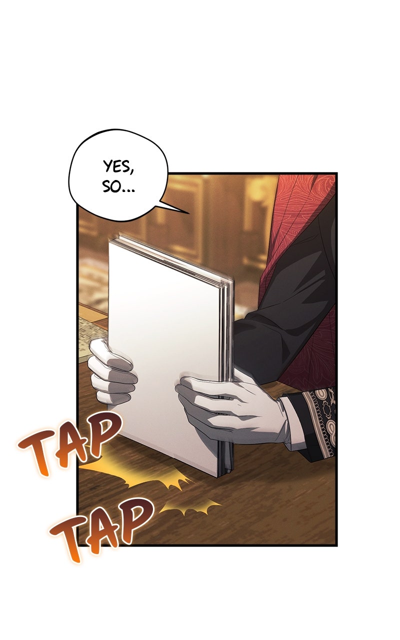 No Benefits for theReincarnated Episode 12 page 53 - 