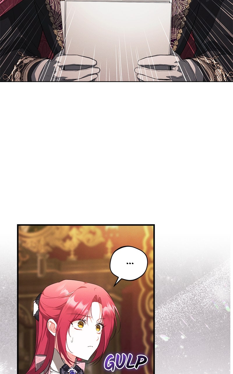No Benefits for theReincarnated Episode 12 page 55 - 