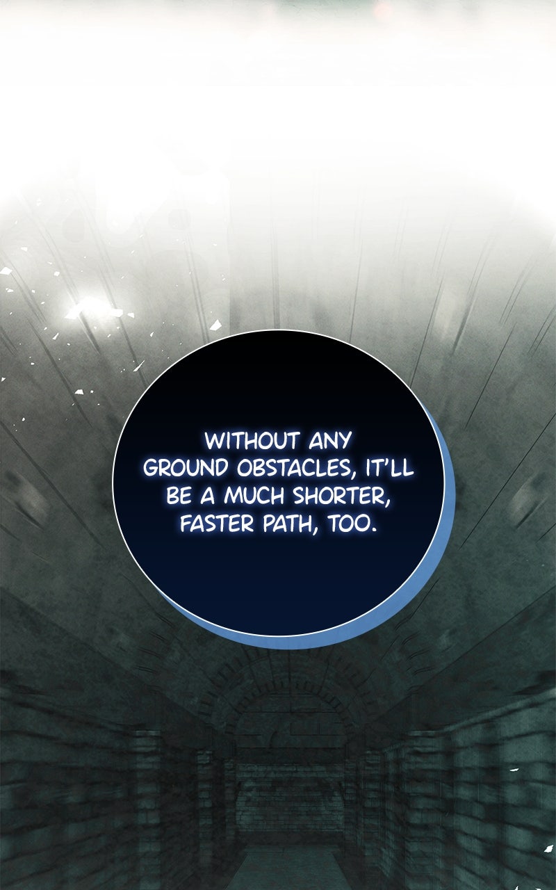 No Benefits for theReincarnated Episode 12 page 59 - 