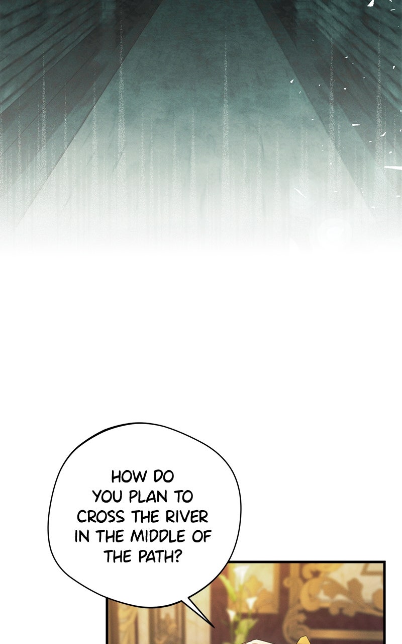No Benefits for theReincarnated Episode 12 page 60 - 