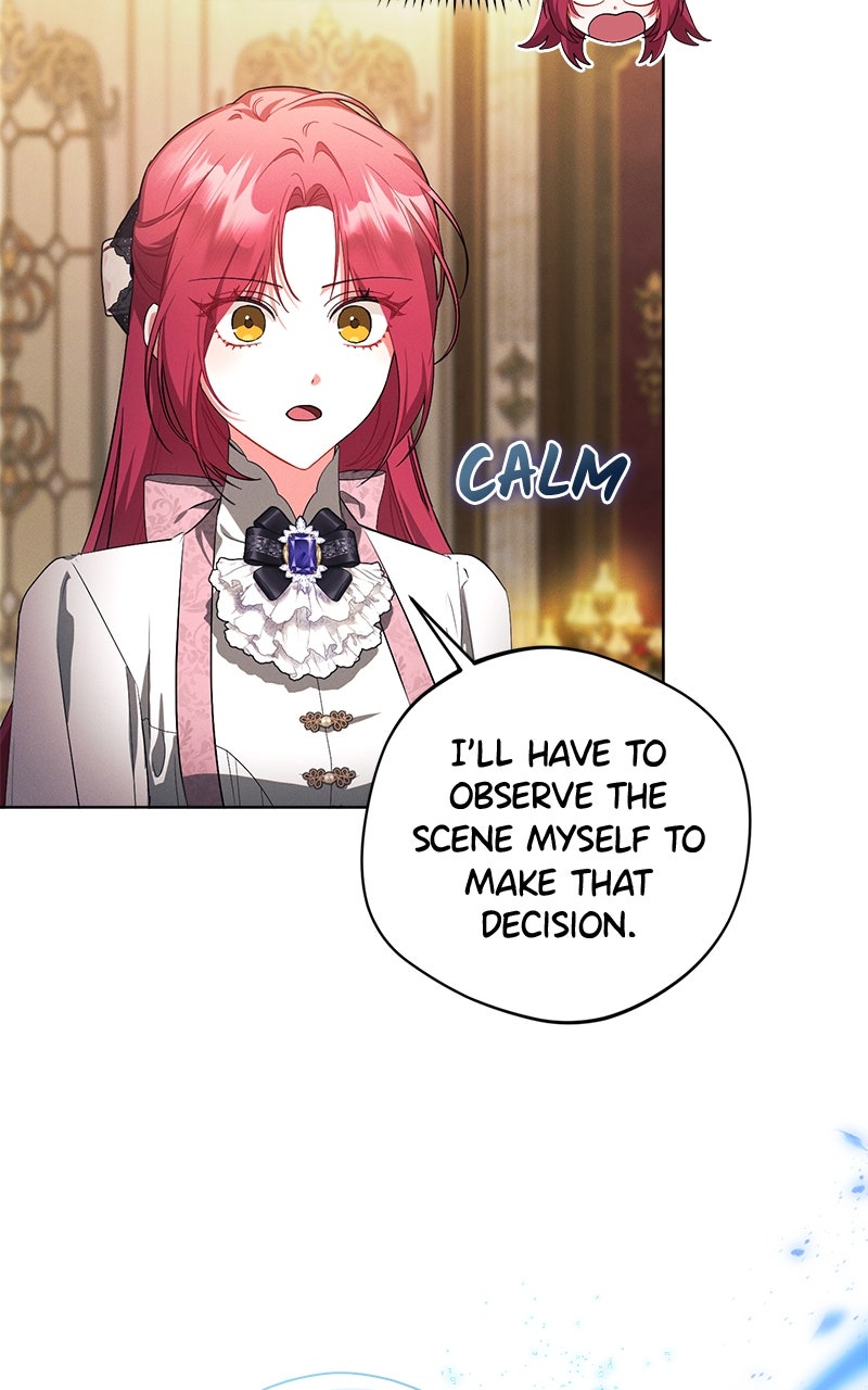 No Benefits for theReincarnated Episode 12 page 62 - 