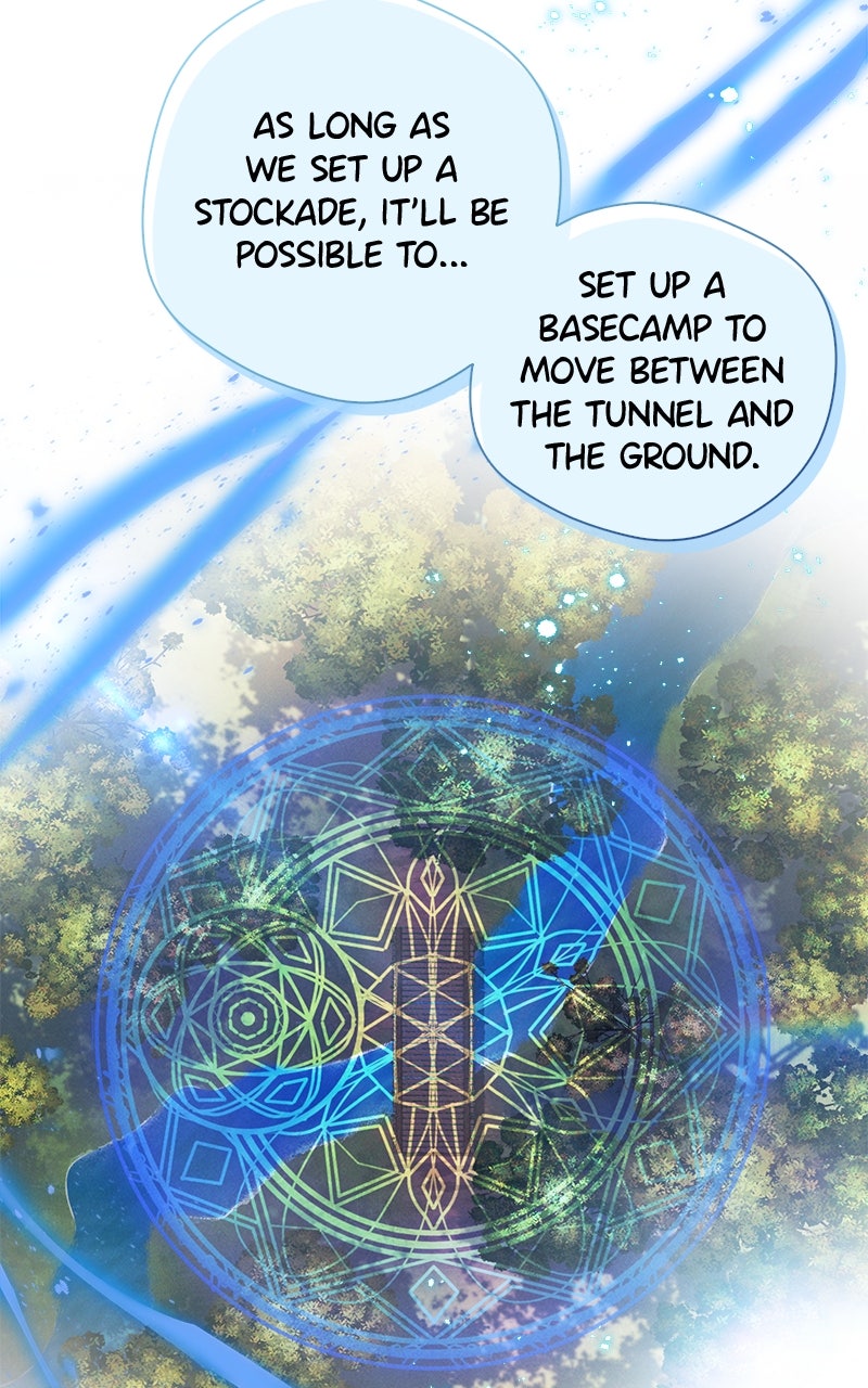 No Benefits for theReincarnated Episode 12 page 63 - 