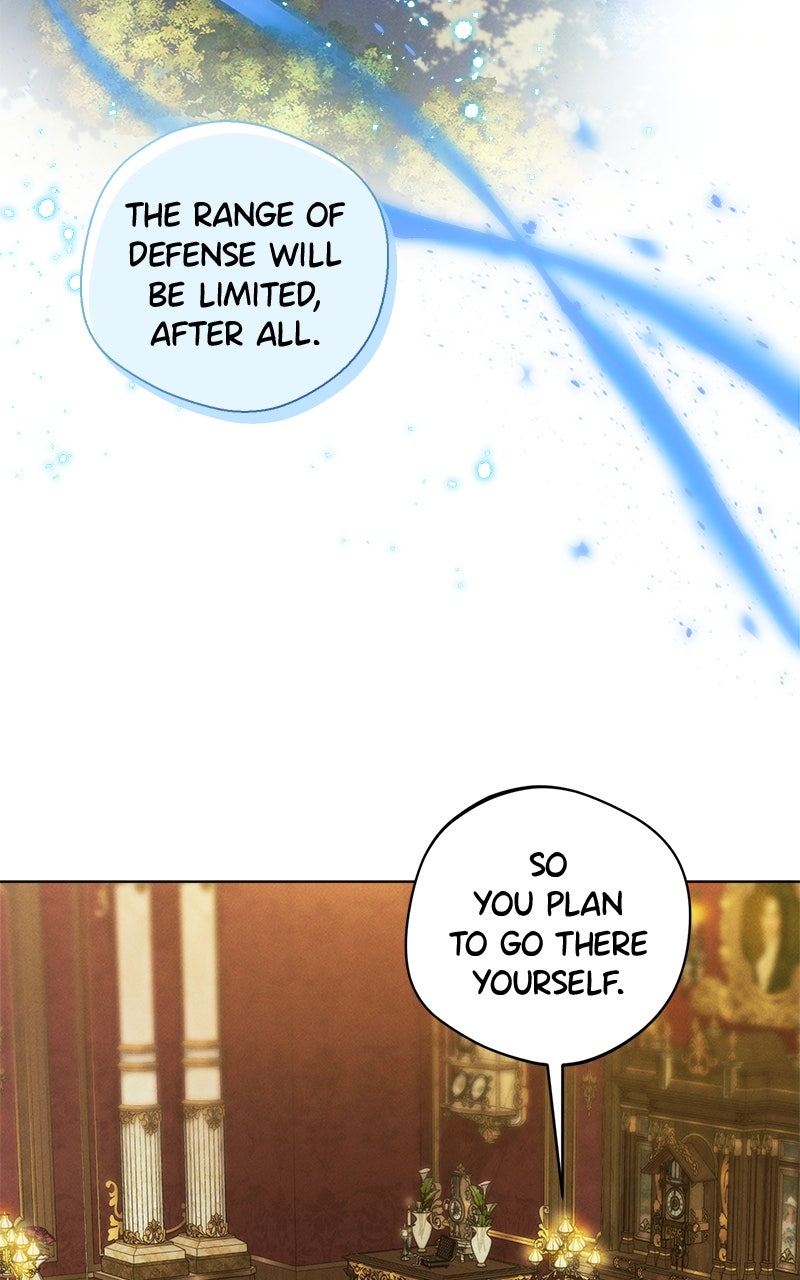 No Benefits for theReincarnated Episode 12 page 64 - 