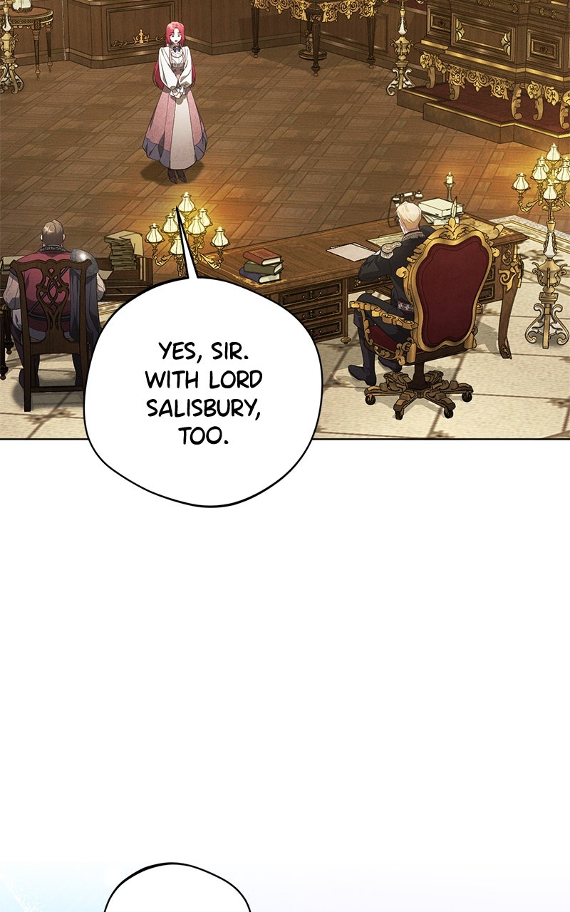 No Benefits for theReincarnated Episode 12 page 65 - 