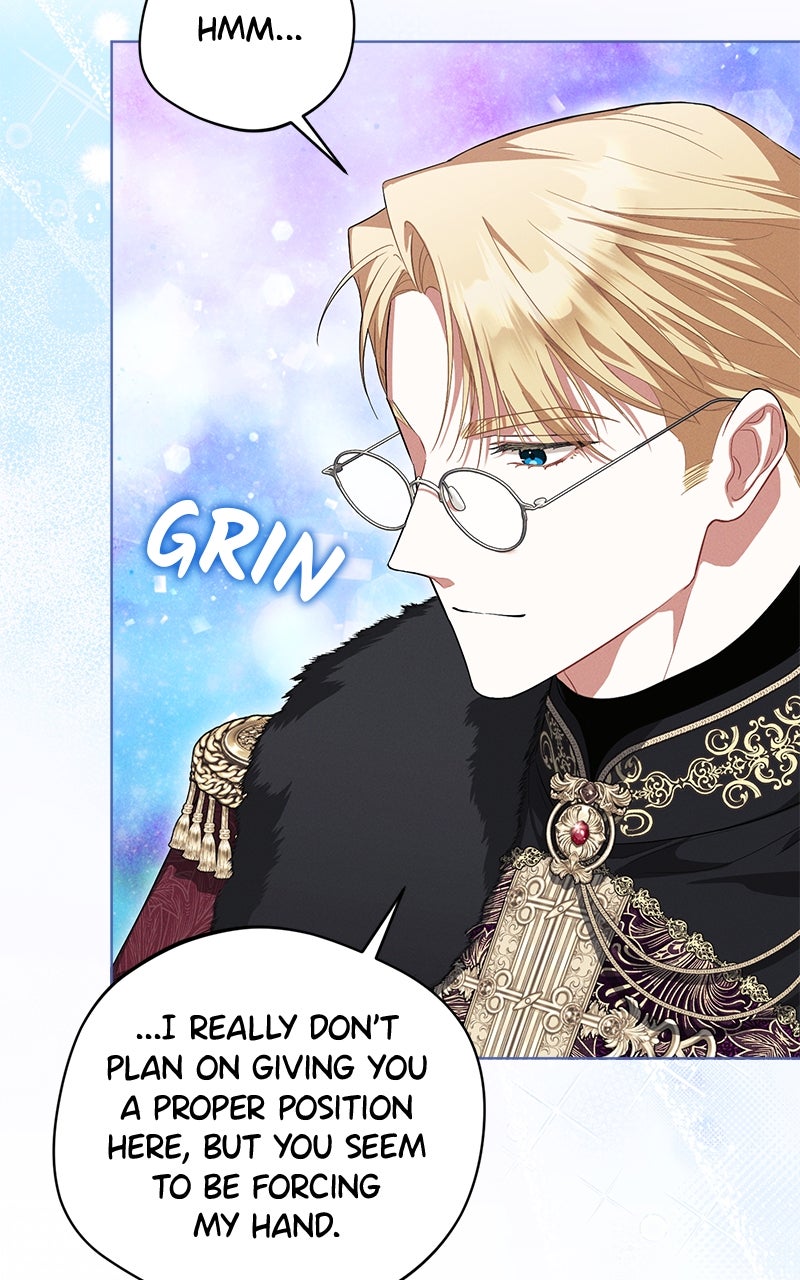 No Benefits for theReincarnated Episode 12 page 66 - 