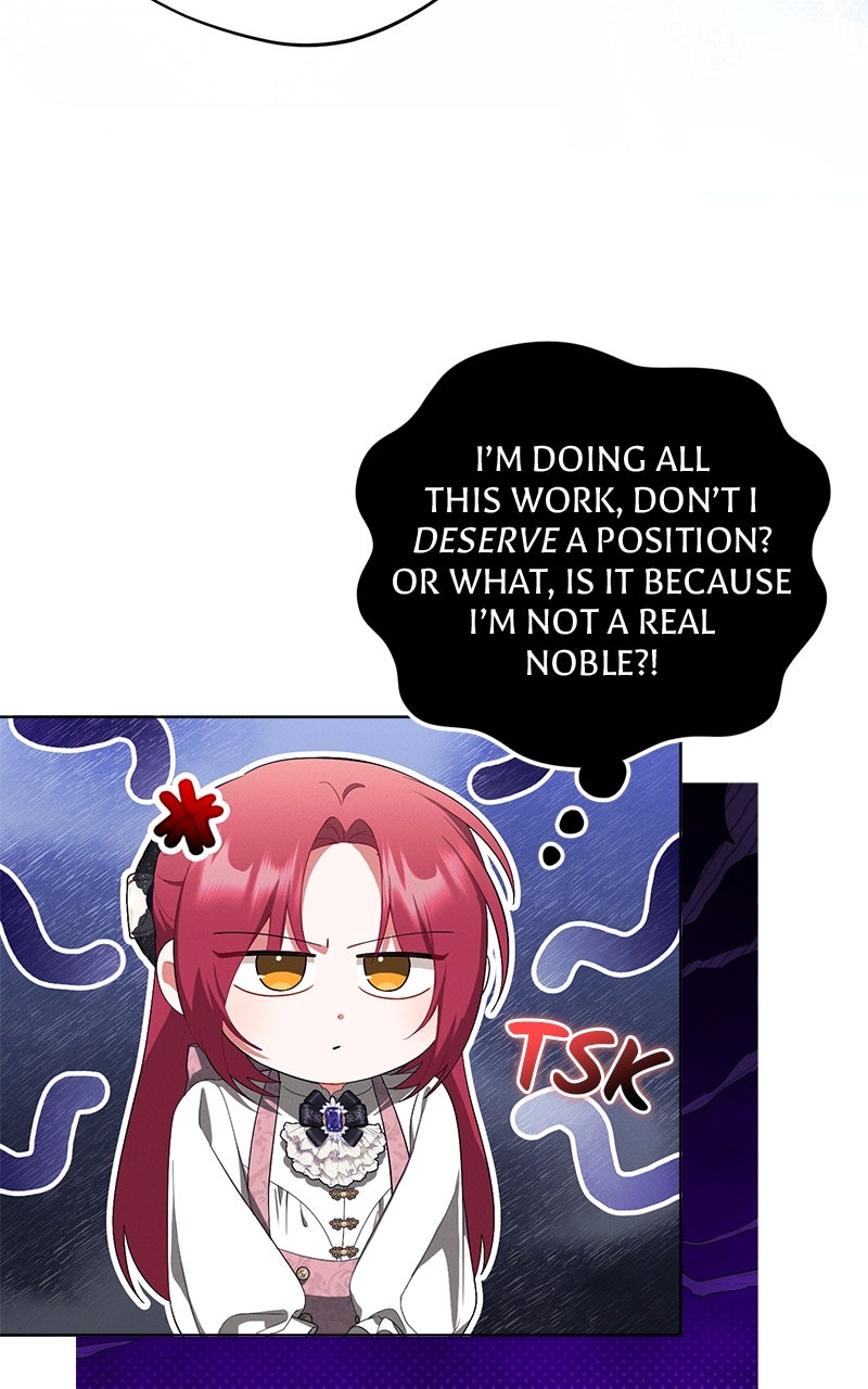 No Benefits for theReincarnated Episode 12 page 67 - 