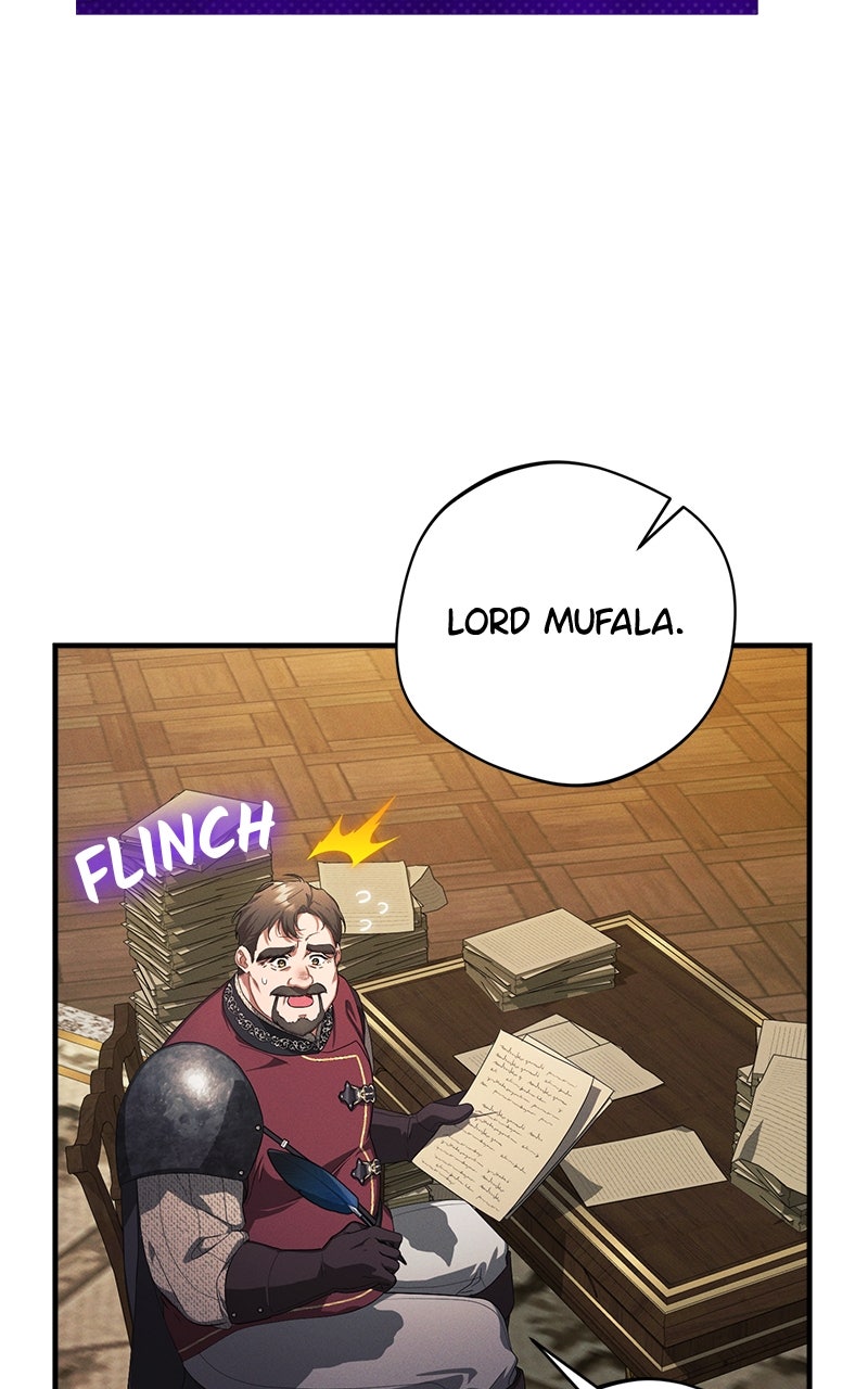 No Benefits for theReincarnated Episode 12 page 68 - 