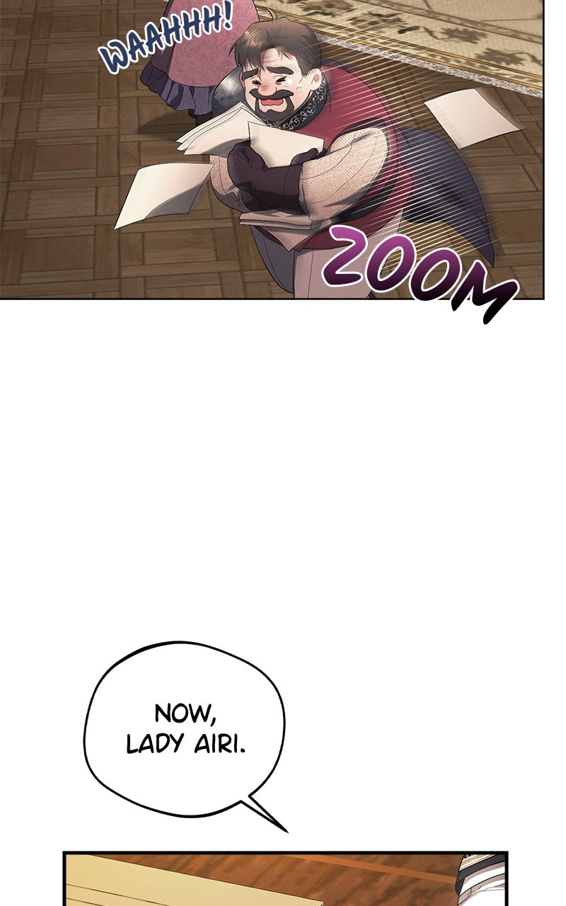 No Benefits for theReincarnated Episode 12 page 75 - 
