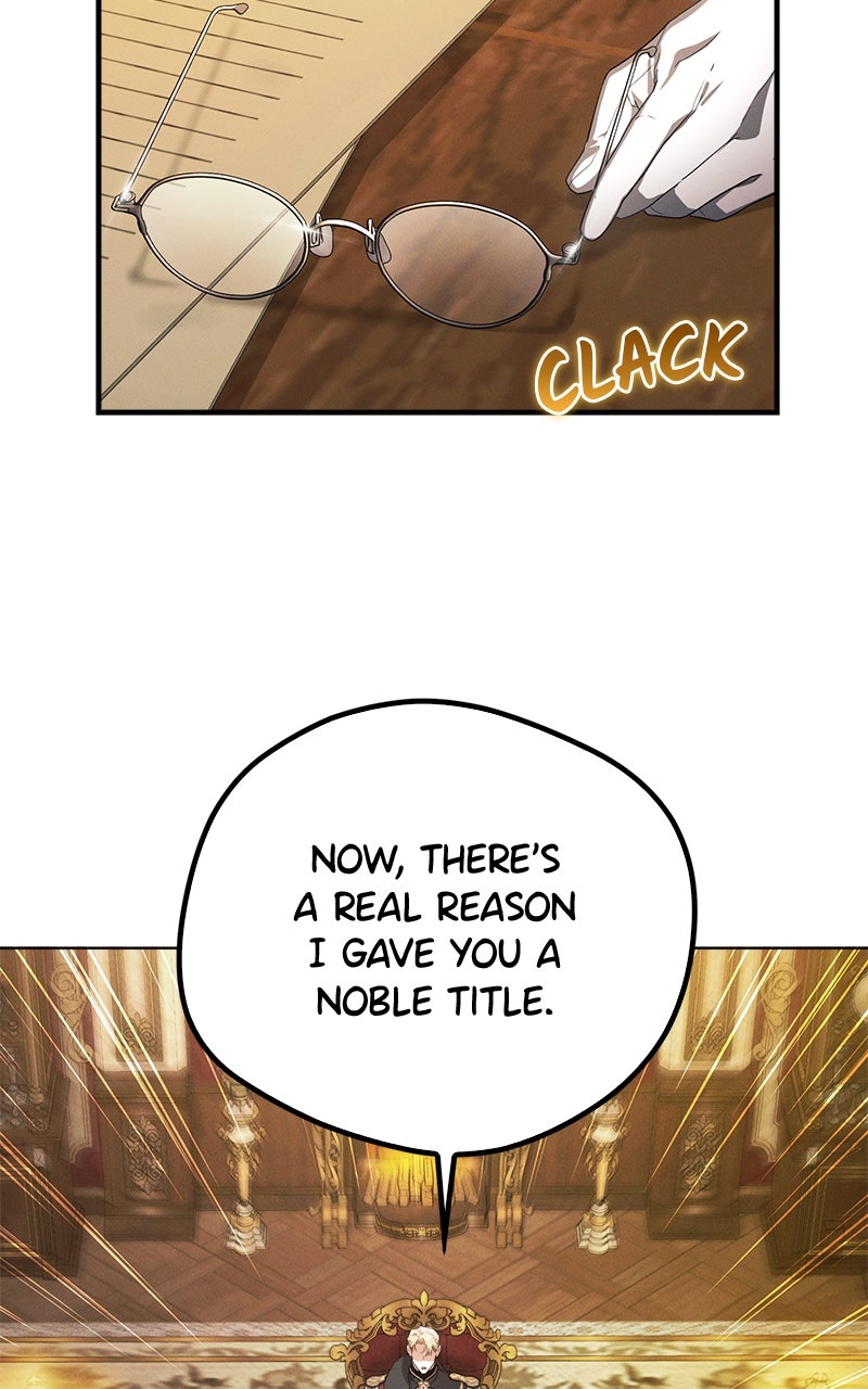 No Benefits for theReincarnated Episode 12 page 76 - 