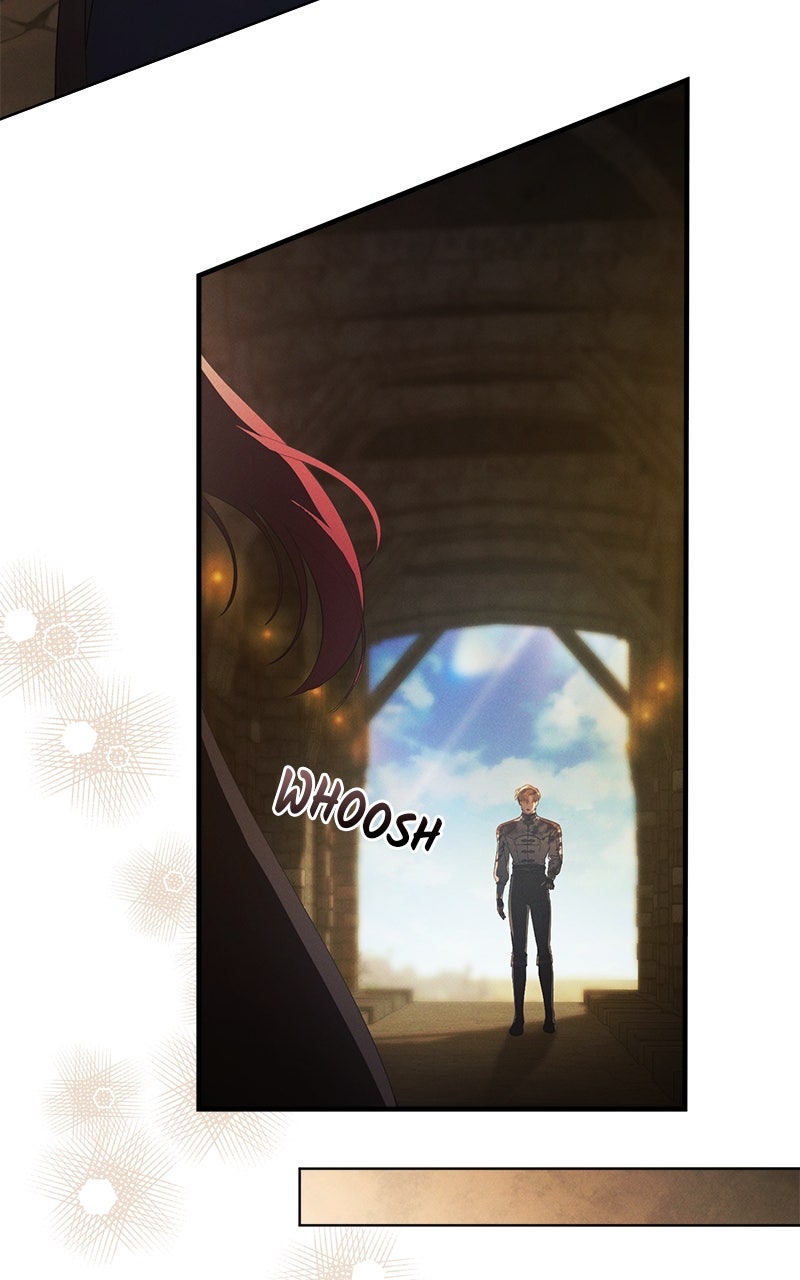 No Benefits for theReincarnated Episode 12 page 9 - 
