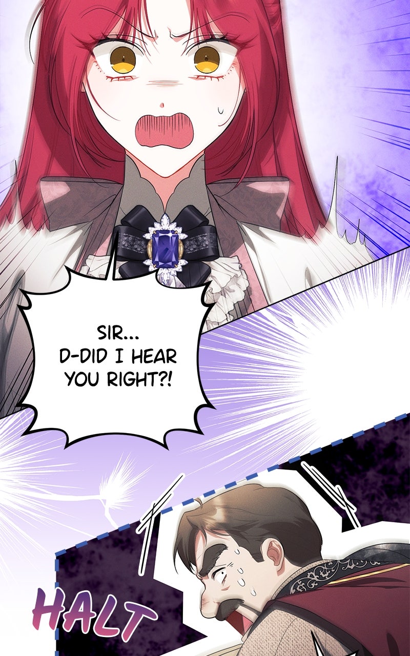 No Benefits for theReincarnated Episode 12 page 82 - 