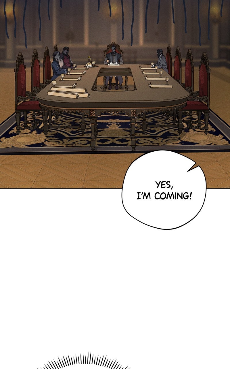 No Benefits for theReincarnated Episode 13 page 13 - 