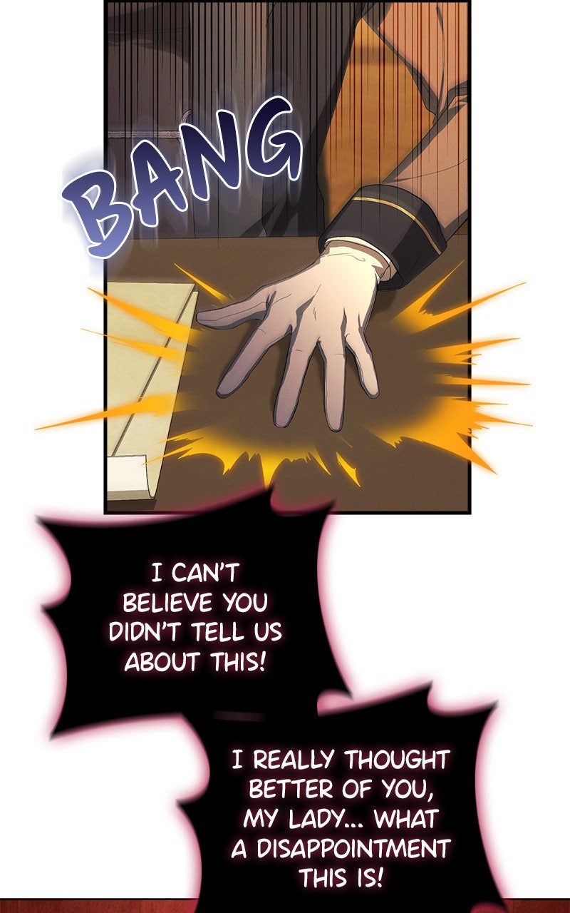 No Benefits for theReincarnated Episode 13 page 15 - 