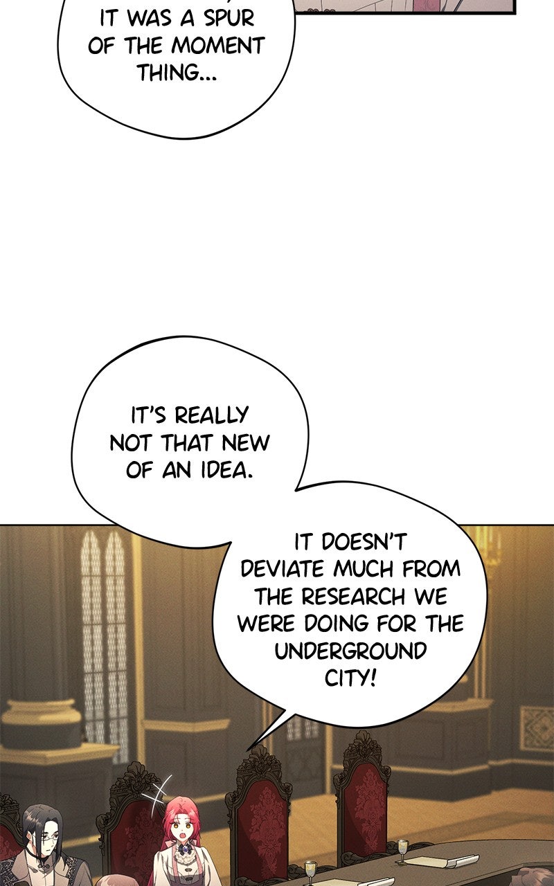 No Benefits for theReincarnated Episode 13 page 18 - 