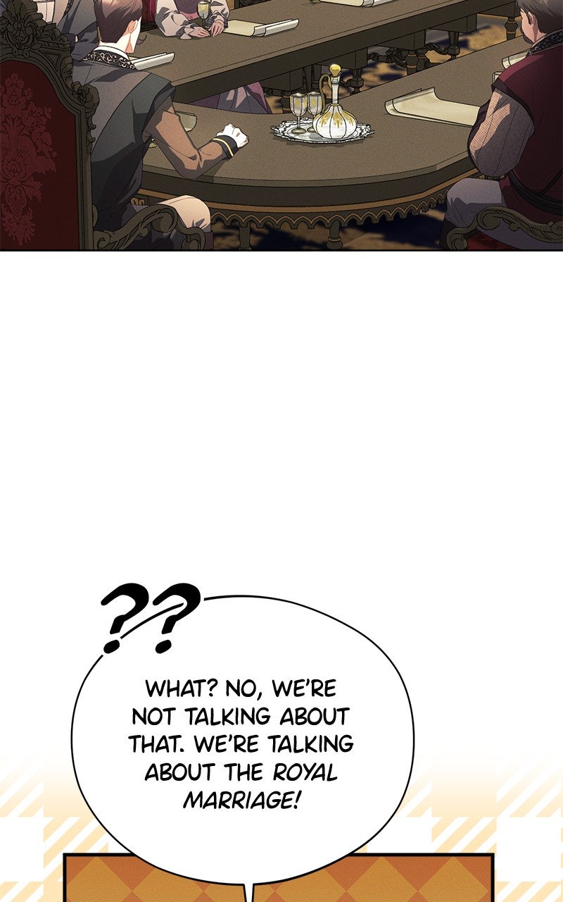 No Benefits for theReincarnated Episode 13 page 19 - 