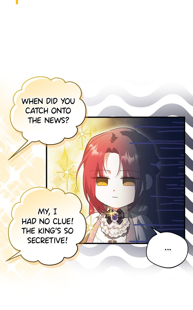 No Benefits for theReincarnated Episode 13 page 23 - 