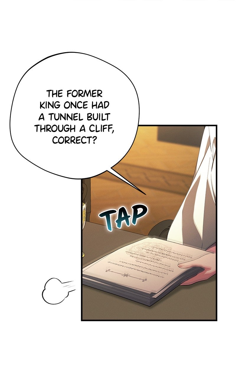 No Benefits for theReincarnated Episode 13 page 24 - 