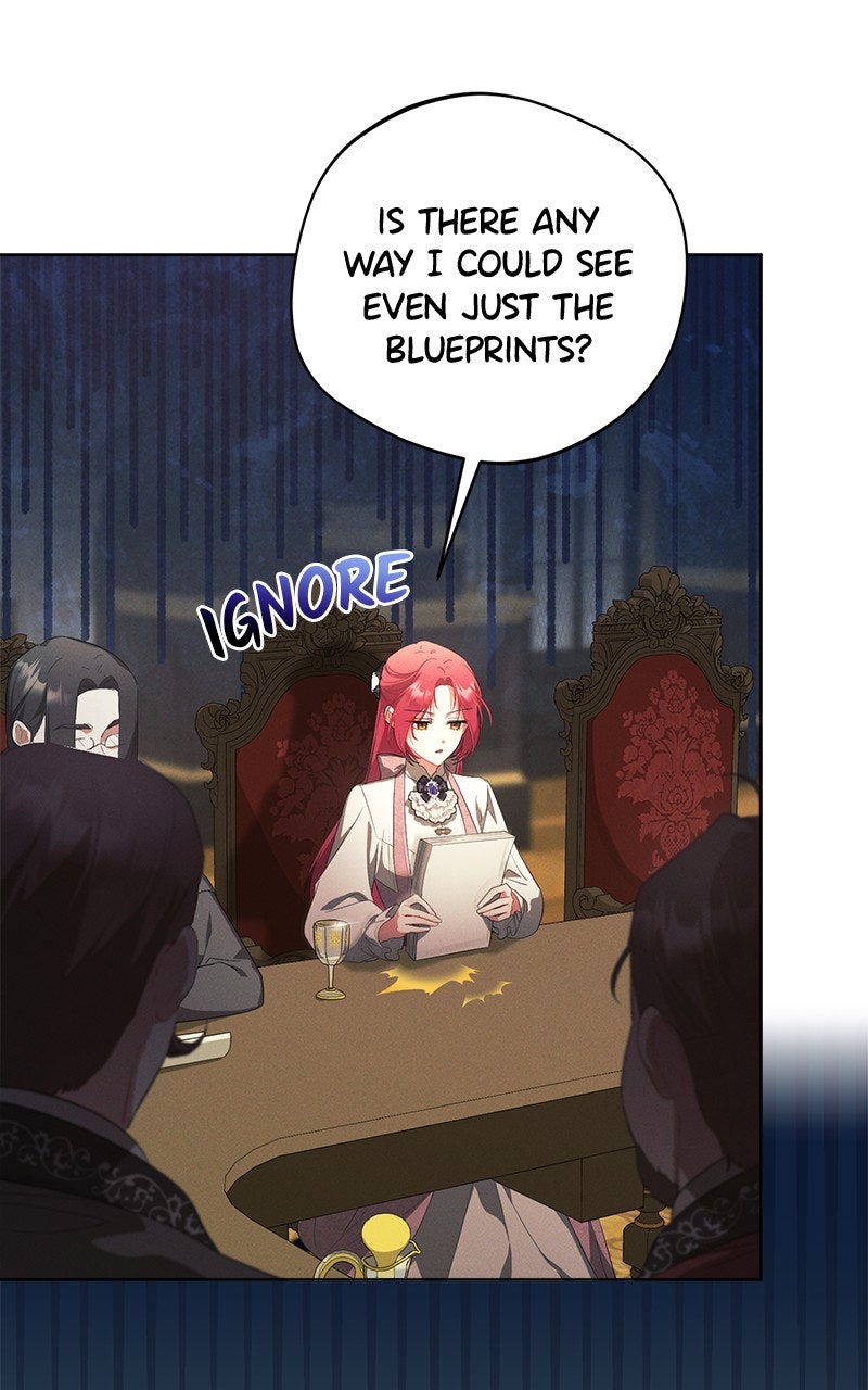 No Benefits for theReincarnated Episode 13 page 25 - 