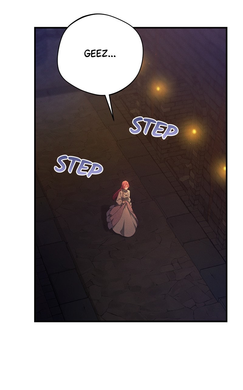 No Benefits for theReincarnated Episode 13 page 29 - 