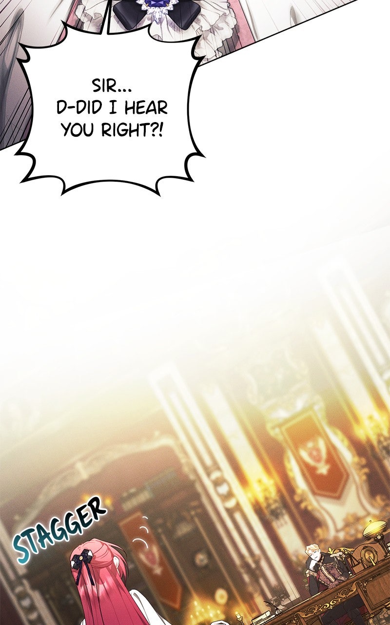 No Benefits for theReincarnated Episode 13 page 4 - 