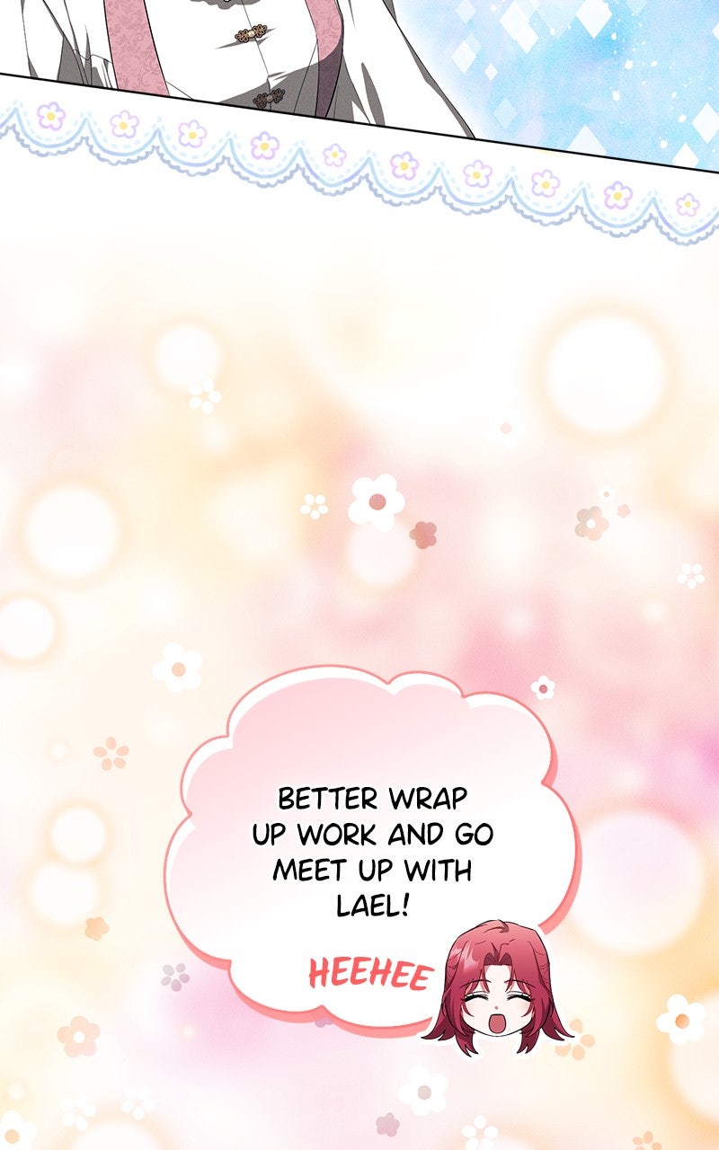 No Benefits for theReincarnated Episode 13 page 31 - 