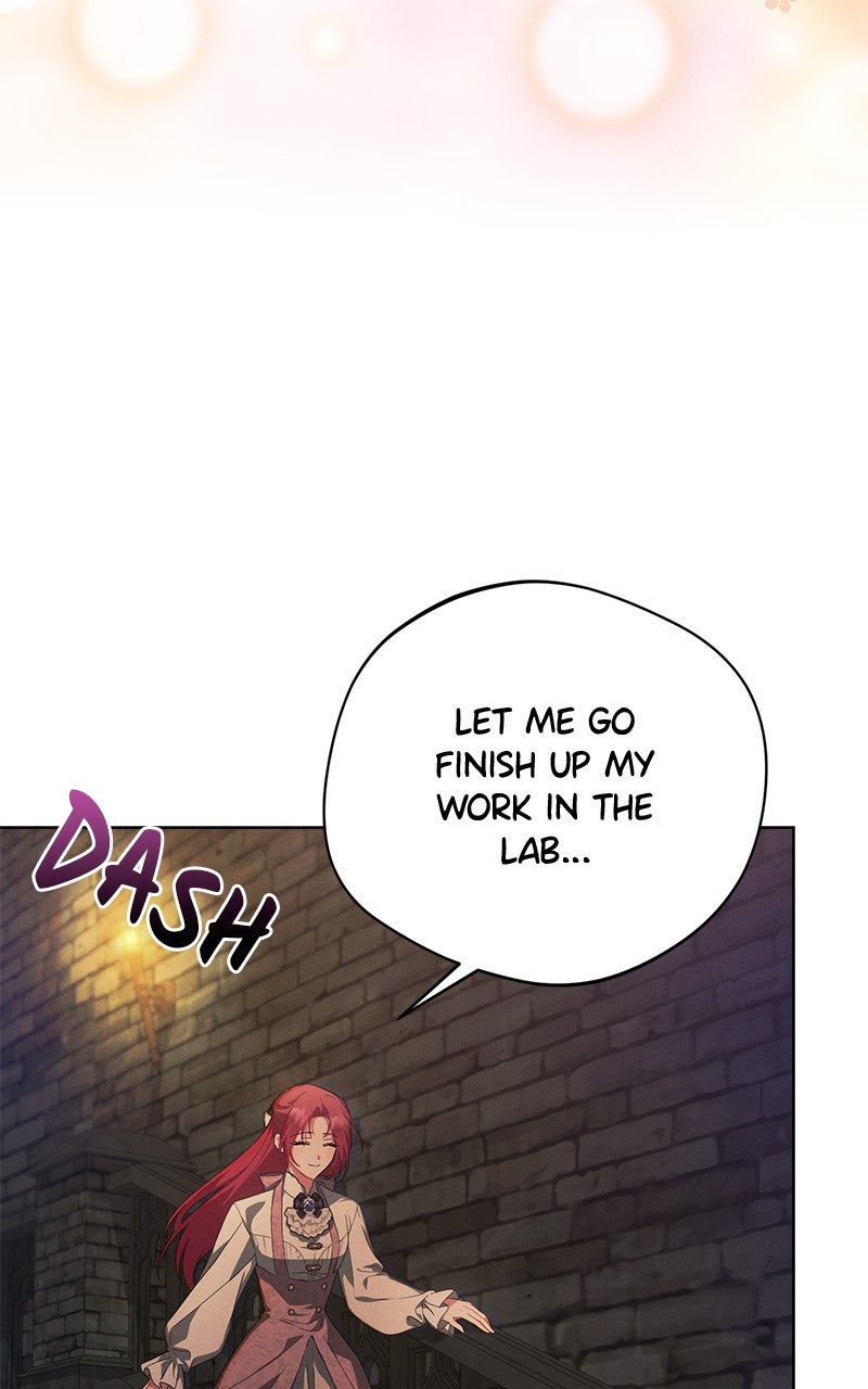 No Benefits for theReincarnated Episode 13 page 32 - 