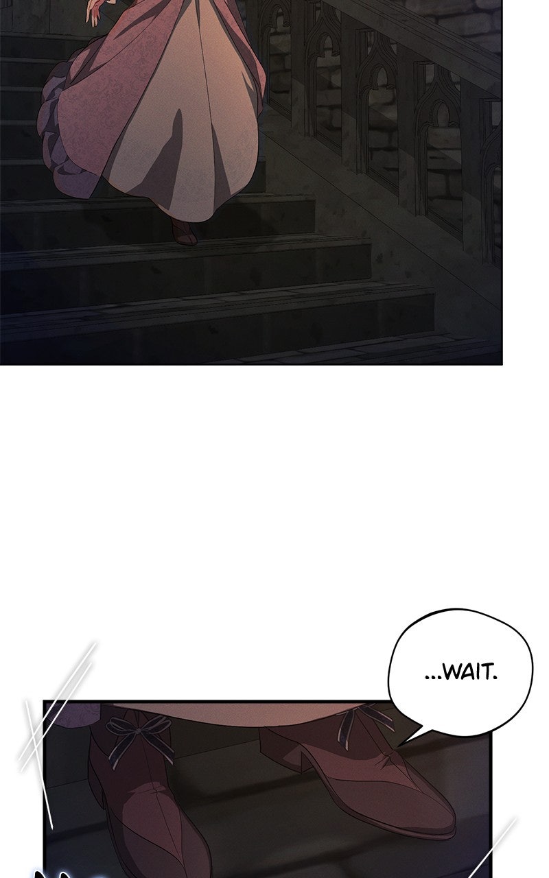 No Benefits for theReincarnated Episode 13 page 33 - 